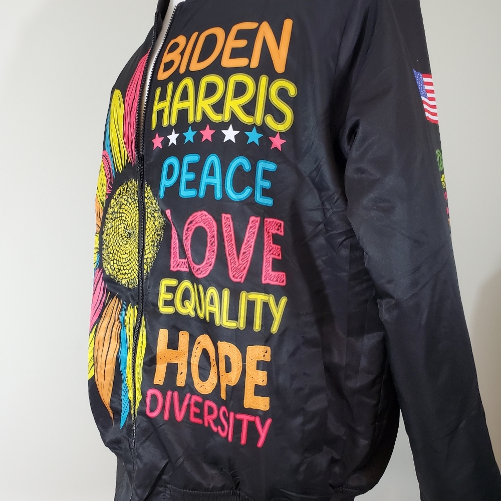 Full Zip Jacket - image 7